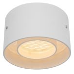 Oligo TROFEO LED-Deckenleuchte weiß 41-886-14-21