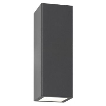 LCD Up & Down Wandleuchte 015