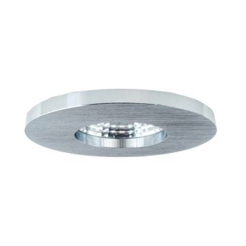 LED-Strahler MOBiDIM COB CLASSIC R alu gebürstet
