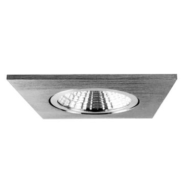 LED-Einbaustrahler MOBiDIM COB SLIM Q IP20