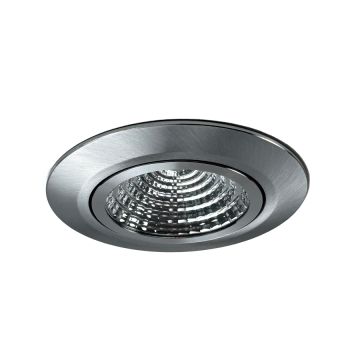 LED-Einbaustrahler MOBiDIM COB SLIM R IP20
