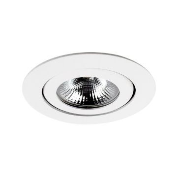 Mobilux LED-MOBiDIM 230V ECOSLIM DIM2WARM 1800-3000K 60° weiß