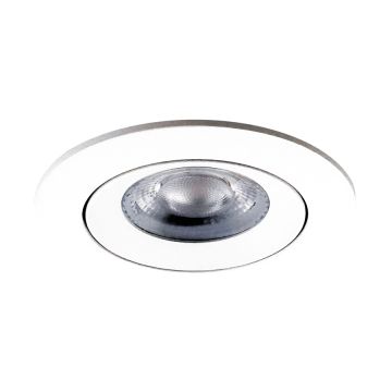 Mobilux LED-Einbaustrahler MOBiDIM V230 ECOLITE IP40 2700K/3000K/4000K weiß dimmbar