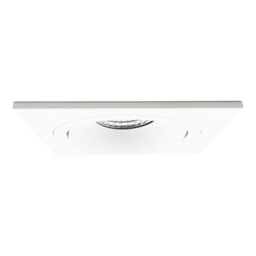 LED-Einbaustrahler MOBiDIM COB STYLE POR R IP20 1800-3000K weiß