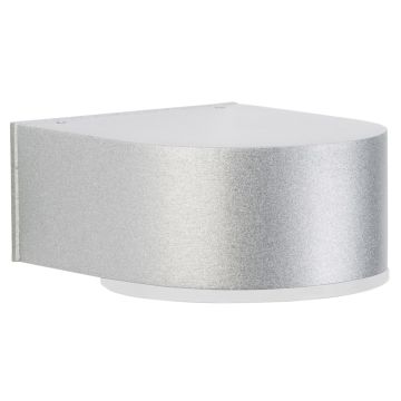Albert LED-Wandaußenleuchte 690233