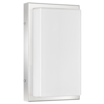 LCD Wandaußenleuchte 048