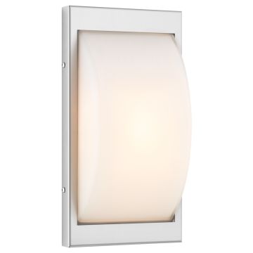 LCD Wandaußenleuchte 068