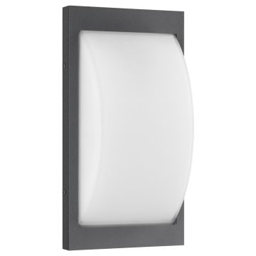 LCD Wandaußenleuchte 069