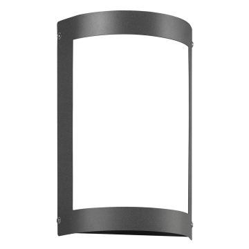 CMD Aqua Marco LED-Wandaußenleuchte 16/3/LED/BM
