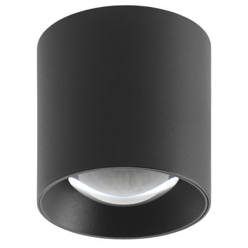 LCD LED-Deckenaußenleuchte Graphit 5172