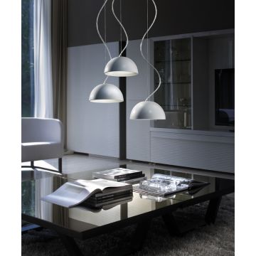 Braga DUNE LED-Pendelleuchte 2100/S16-9C