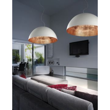 Braga DUNE Ø 70cm LED-Pendelleuchte 2100/S70C