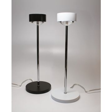 LED-Tischleuchte PUK MAXX EYE TABLE 37cm/47cm