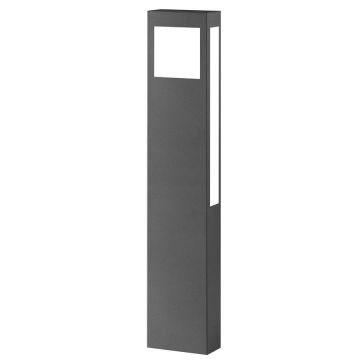 CMD LED-Pollerleuchte AQUA PAULO Anthrazit 66
