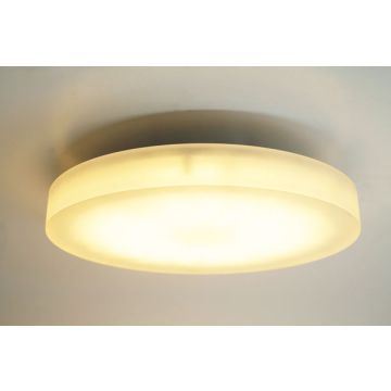 Top Light ALLROUND FLAT OUTDOOR LED-Wand-/Deckenleuchte 12cm 7-2421212