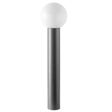 CMD Pollerleuchte AQUA BALL 90cm Anthrazit