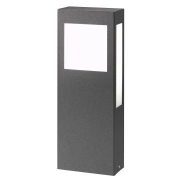 CMD LED-Pollerleuchte AQUA PAULO 40cm anthrazit 79