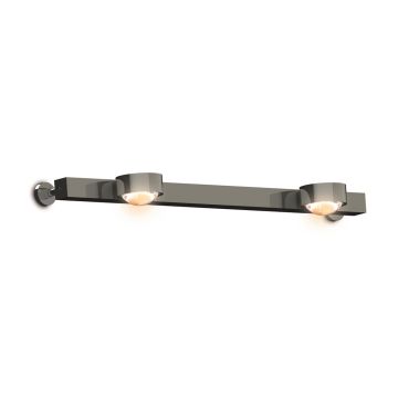 Top Light PUK CHOICE + LED-Spiegelleuchte