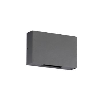 CMD LED-Wandaußenleuchte 9040