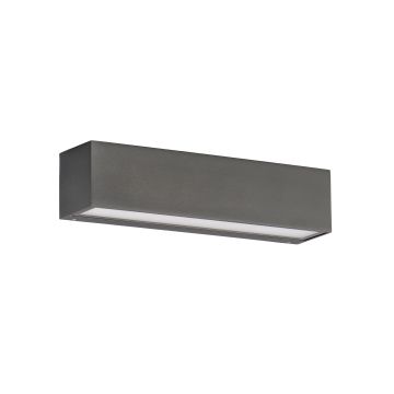 CMD LED-Wandaußenleuchte 9044