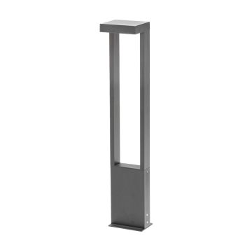 CMD LED-Pollerleuchte 9050 Anthrazit