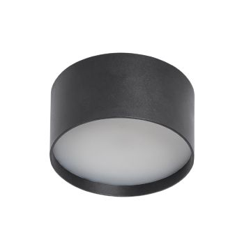 CMD LED-Deckenaußenleuchte 9090 Anthrazit 9cm CCT Switch