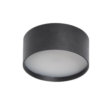 CMD LED-Deckenaußenleuchte 9092 Anthrazit 12cm CCT Switch