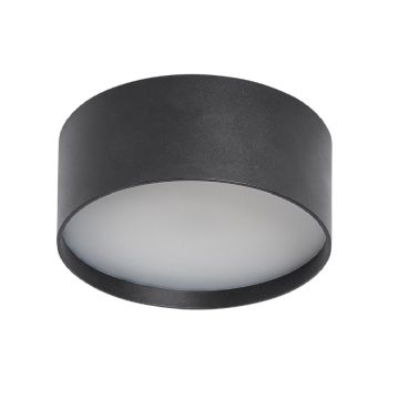 CMD LED-Deckenaußenleuchte 9094 Anthrazit 15 cm CCT Switch