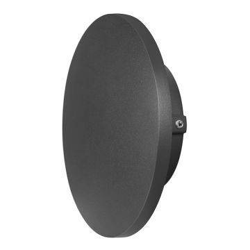 CMD LED-Wandaußenleuchte 9097 Anthrazit CCT Switch