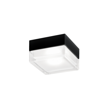 Wever & Ducré LED-Wand-/Deckenaußenleuchte BLAS OUTDOOR CEILING - WALL SURF 2.0 736487
