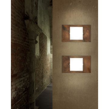 Braga CANDY LED-Wandleuchte 2118/A1C