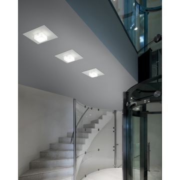 Braga CANDY 30cm LED-Deckenleuchte 2118/PL30C