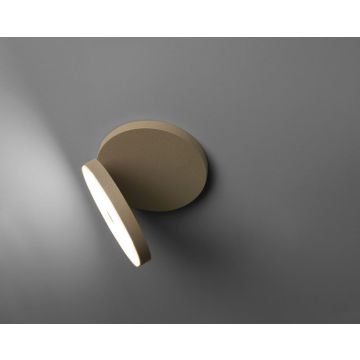 Cattaneo LED-Wandleuchte Olimpia Wall 862/16 PA
