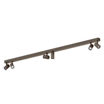Wever & Ducré LED-Deckenleuchte CENO CEILING SURF 6.0 176064