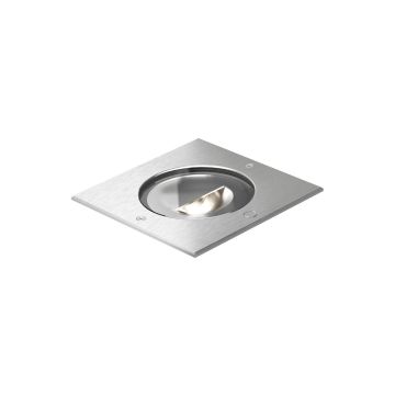Wever & Ducré LED-Bodeneinbauspot CHART OUTDOOR FLOOR REC 752