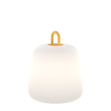 Wever & Ducré LED-Akku-Leuchte COSTA OUTDOOR FLOOR SURF 865186+865286