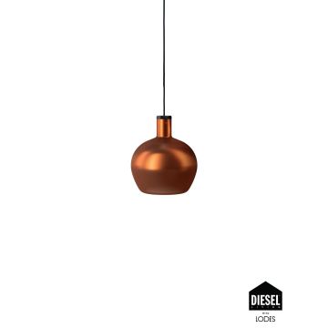 Diesel Pendelleuchte FLASK sand 503006