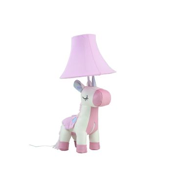 Tischleuchte ELSA das Einhorn