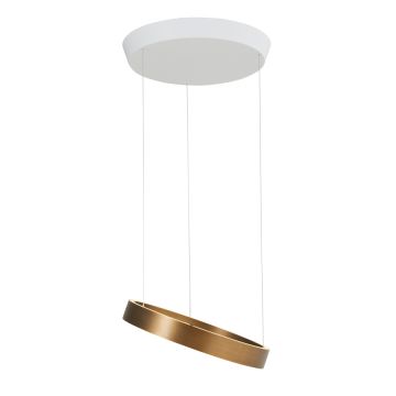 Loom-Design-LED-Pendelleuchte EOS 360; Ø40cm/Ø58cm