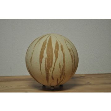 Epstein Design Außenleuchte Sahara Kugel 20 Tischleuchte E27  14209