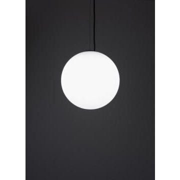 Epstein Design LED-Akku-Außenleuchte Snowball Akku hängend 73030 Snowball Akku hängend