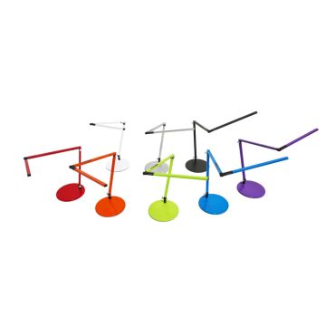 Koncept Z-Bar Mini LED-Tischleuchte lila KZM3PW