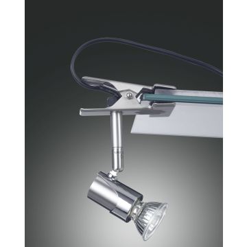 Fabas Luce Klemmleuchte ALICE 2554-27-178
