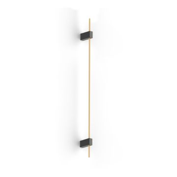 Wever & Ducré LED-Wandleuchte FINLIN WALL SURF 3.0 370784