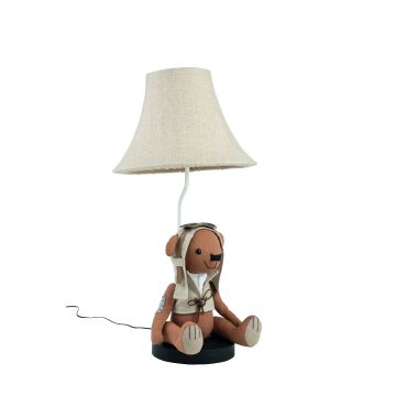 Tischleuchte CHARLES der Bär