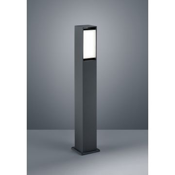 LED-Pollerleuchte ISY graphit
