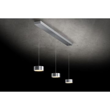 Holtkötter LED-Pendelleuchte FAVOR 2051+2052+2053