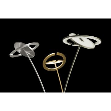 Holtkötter LED-Deckenfluter SUPERNOVA DW 2131