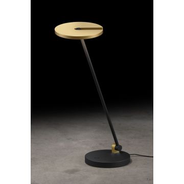 Holtkötter LED-Tischleuchte SUPERNOVA GT 2190