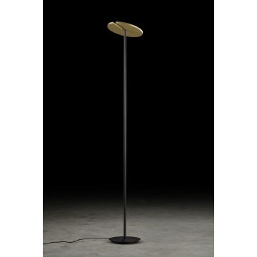 Holtkötter LED-Deckenfluter NAXOS 9940-1
